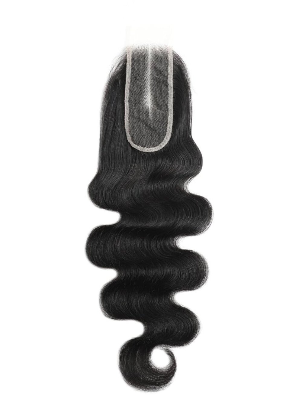 Misstoo 2x6 Ultra-thin Real HD Lace Closure